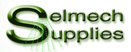 Selmech Supplies Logo