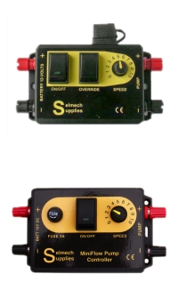 Control Boxes