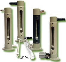 Flowmeters