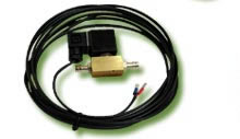 Solenoid